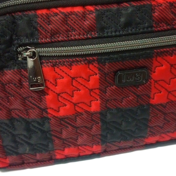 Lug Shimmy SE Crossbody Bag - Picture 2 of 9